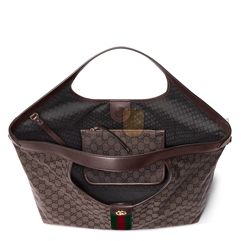 GUCCI GIGLIO LARGE TOTE BAG 853971 (60*47*16cm)